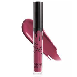 Kylie Cosmetics "Boy Bye" Velvet Liquid Lipstick